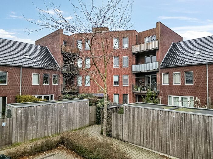 Koop en Huur Huizen - 3