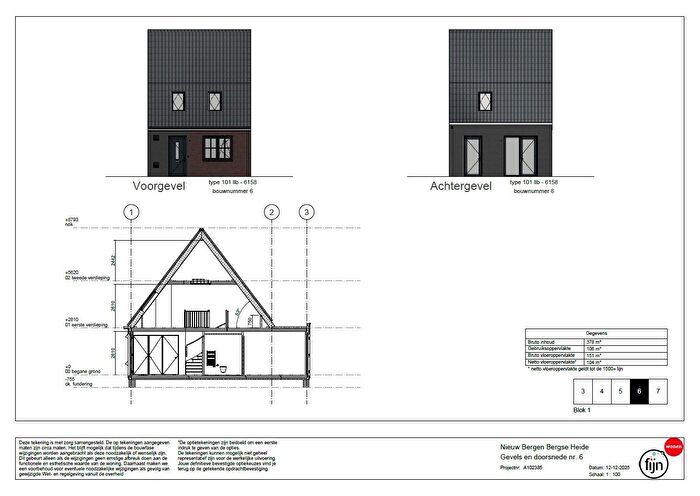 Koop en Huur Huizen - 3