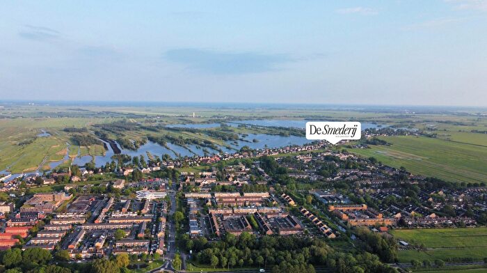 Koop en Huur Huizen - 3
