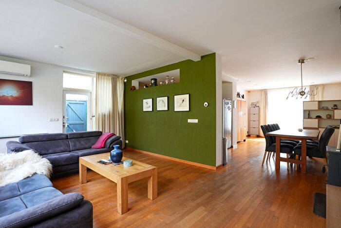 Koop en Huur Huizen - 3