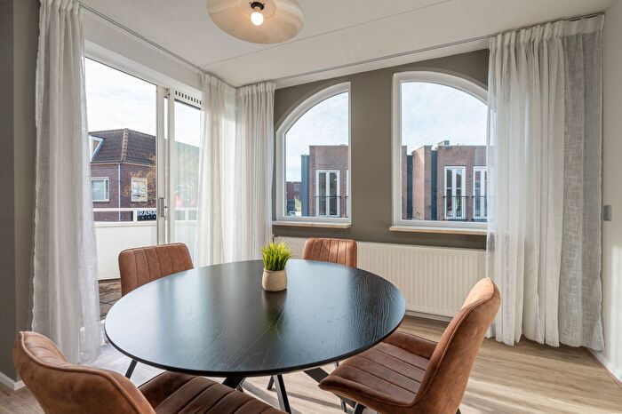 Koop en Huur Huizen - 2