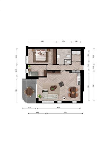 Koop en Huur Huizen - 2