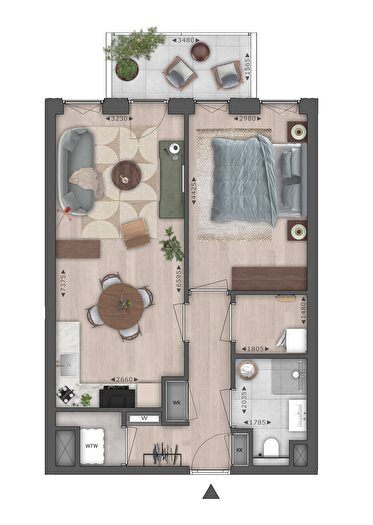 Koop en Huur Huizen - 2