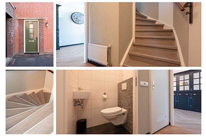 Koop en Huur Huizen - 3