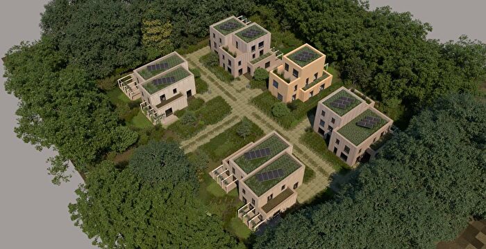 Koop en Huur Huizen - 3