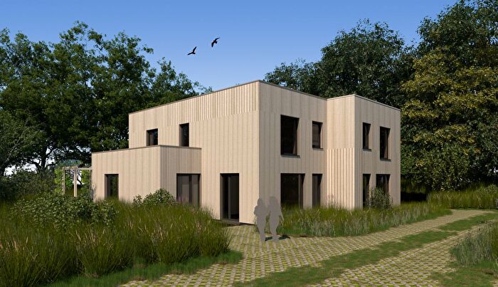Koop en Huur Huizen - 2