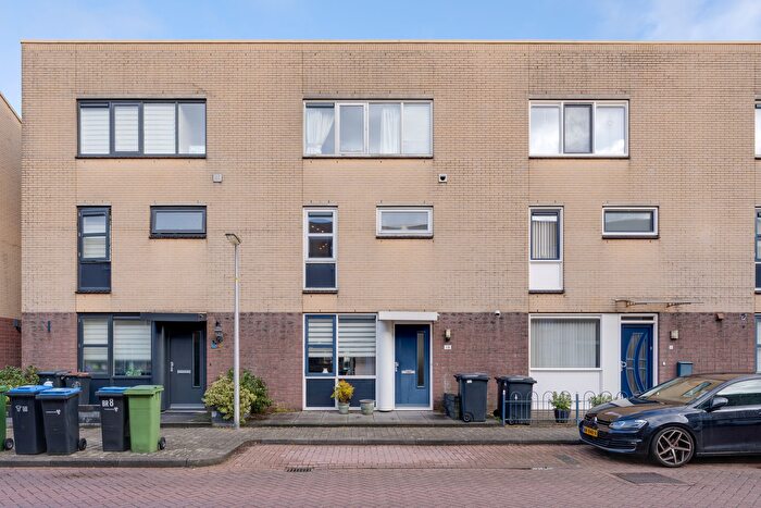 Koop en Huur Huizen - 2