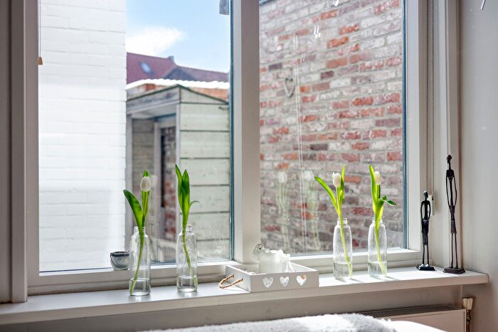 Koop en Huur Huizen - 2