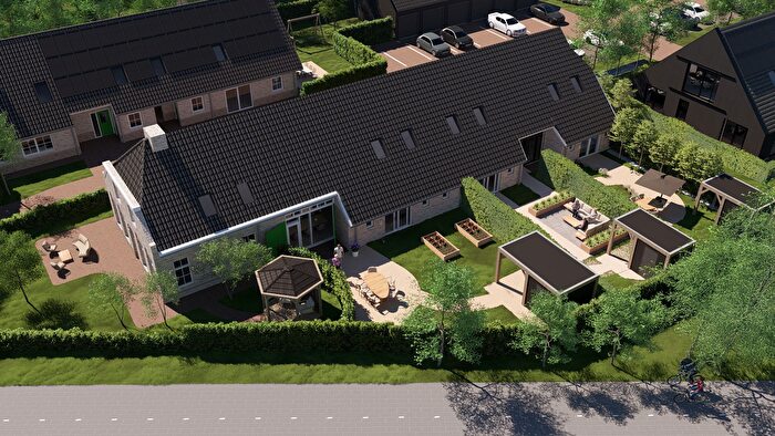 Koop en Huur Huizen - 2