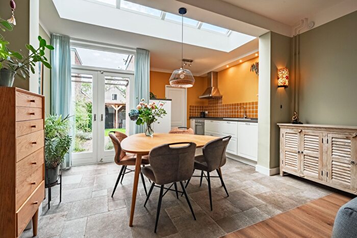 Koop en Huur Huizen - 2
