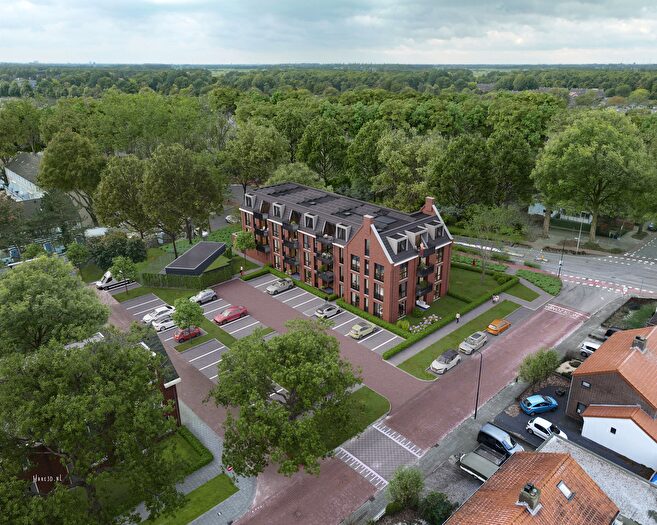 Koop en Huur Huizen - 3