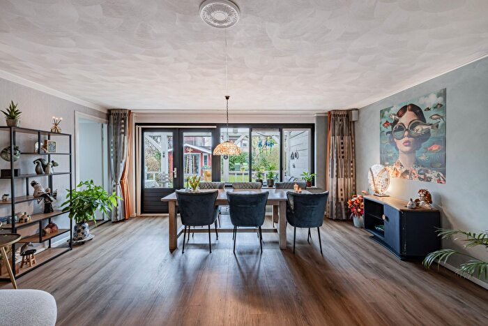 Koop en Huur Huizen - 3