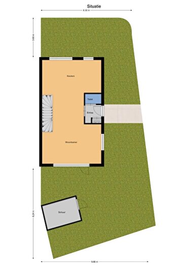 Koop en Huur Huizen - 3