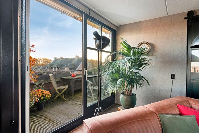 Koop en Huur Huizen - 3