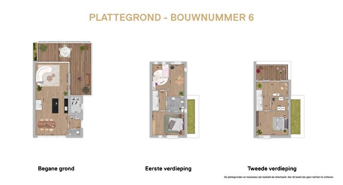 Koop en Huur Huizen - 2