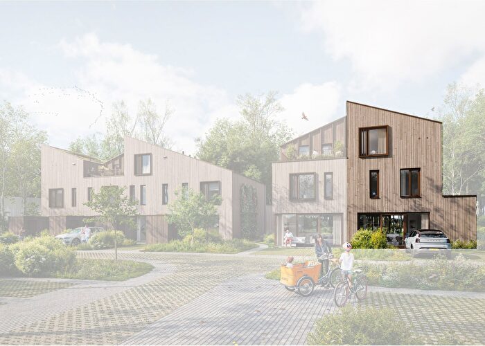 Koop en Huur Huizen - 3