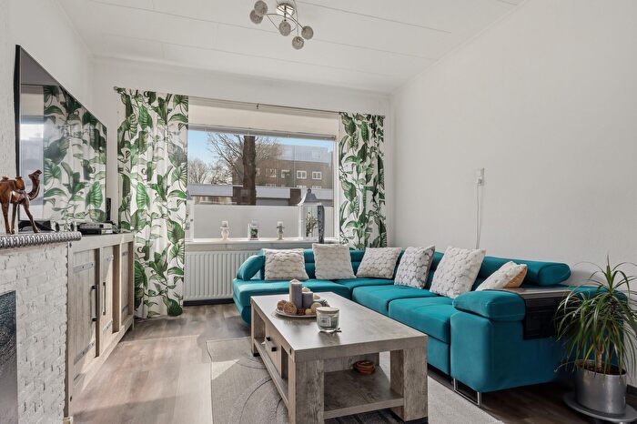 Koop en Huur Huizen - 3