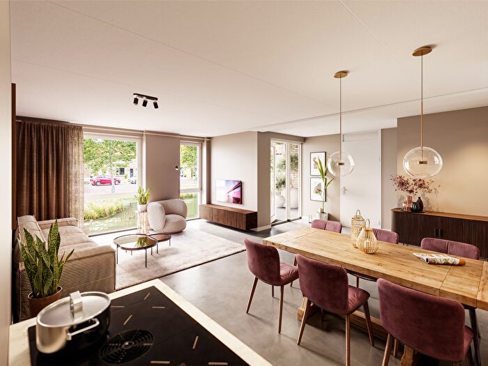 Koop en Huur Huizen - 2
