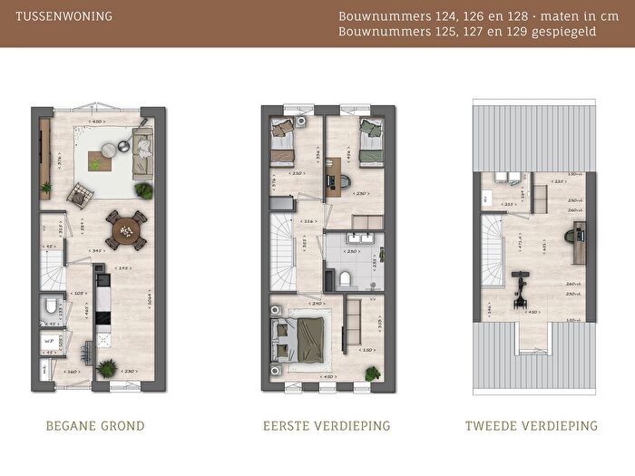 Koop en Huur Huizen - 2