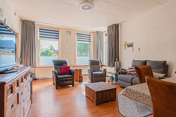 Koop en Huur Huizen - 2