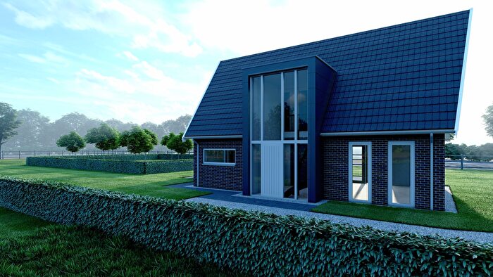Koop en Huur Huizen - 3
