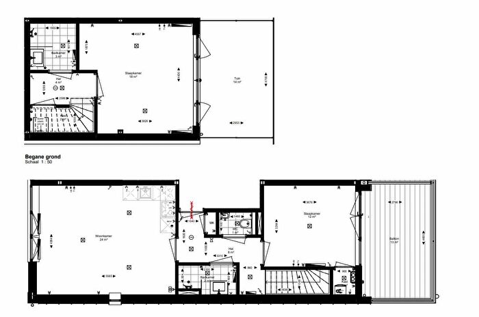Koop en Huur Huizen - 2