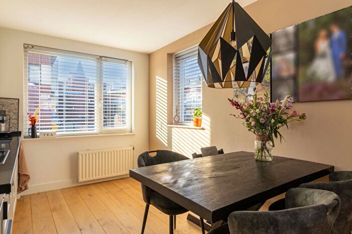 Koop en Huur Huizen - 3