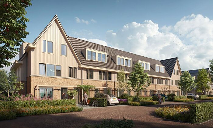 Koop en Huur Huizen - 2