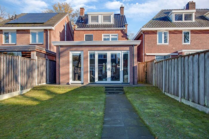 Koop en Huur Huizen - 3