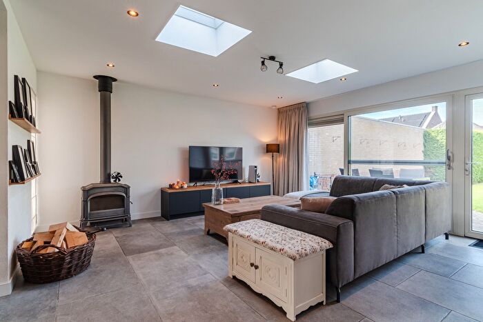 Koop en Huur Huizen - 3