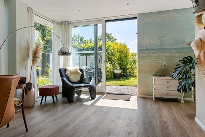 Koop en Huur Huizen - 3
