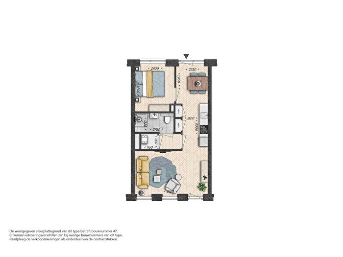 Koop en Huur Huizen - 2