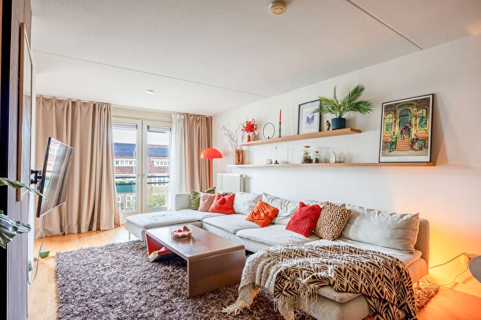 Koop en Huur Huizen - 3