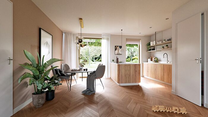 Koop en Huur Huizen - 2