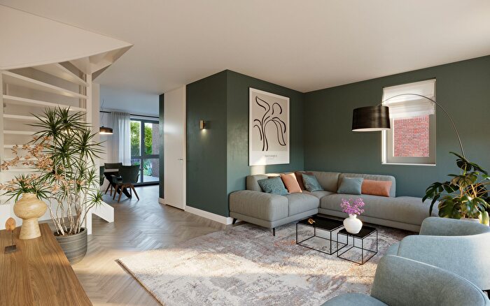 Koop en Huur Huizen - 3