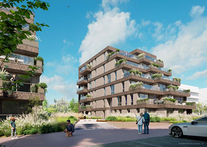 Koop en Huur Huizen - 2