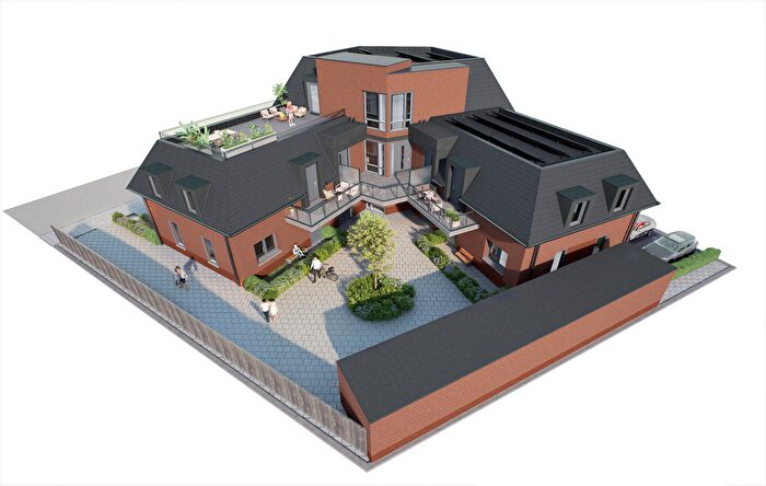 Koop en Huur Huizen - 3