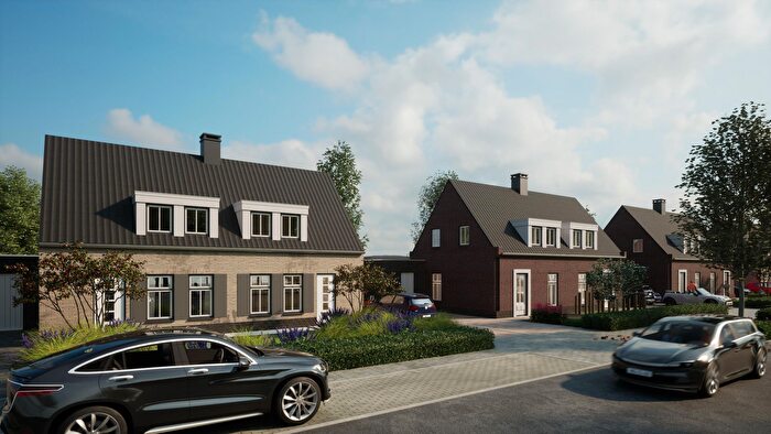 Koop en Huur Huizen - 3