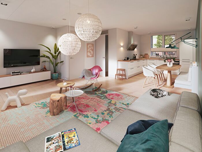 Koop en Huur Huizen - 2