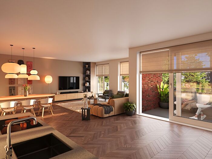 Koop en Huur Huizen - 3