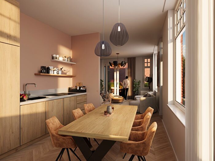 Koop en Huur Huizen - 2