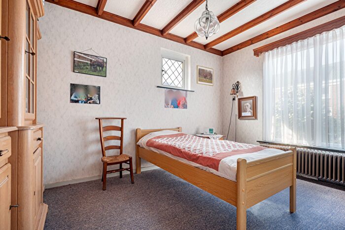 Koop en Huur Huizen - 2