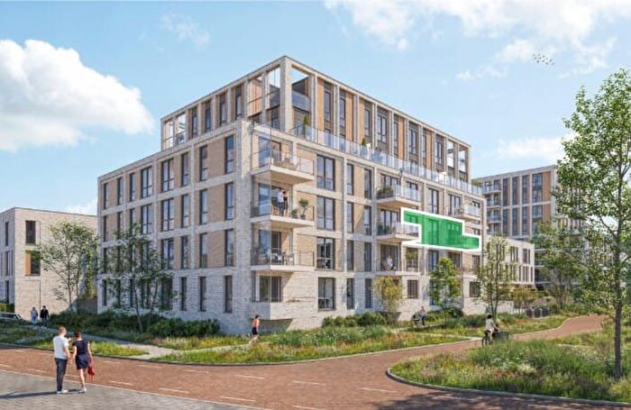 Koop en Huur Huizen - 3