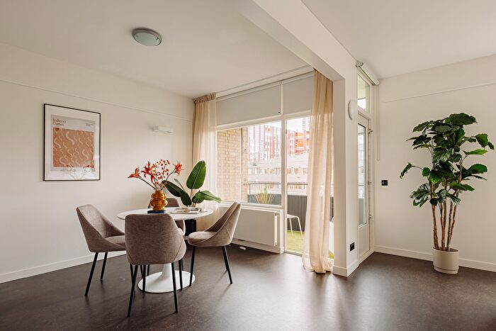 Koop en Huur Huizen - 3