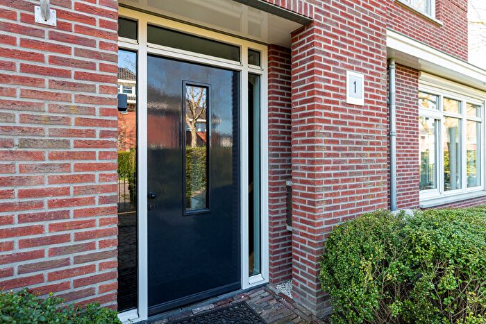Koop en Huur Huizen - 3