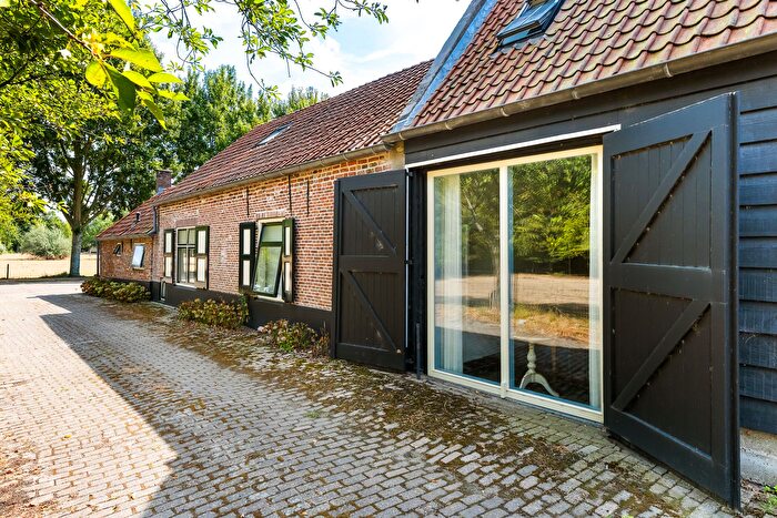Koop en Huur Huizen - 3