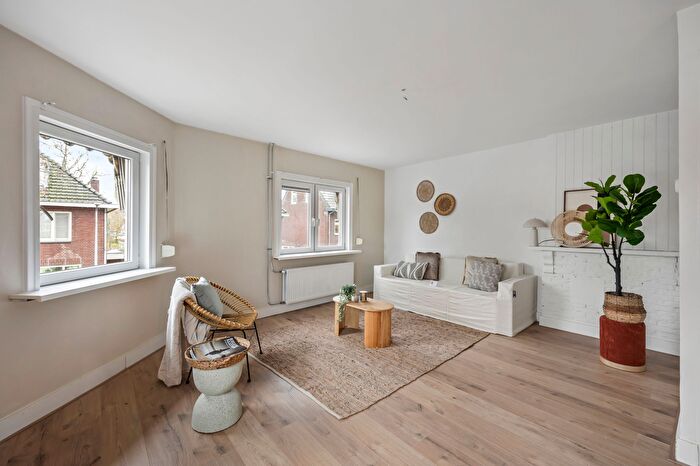 Koop en Huur Huizen - 3