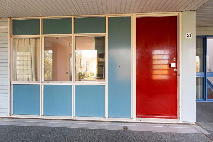 Koop en Huur Huizen - 2
