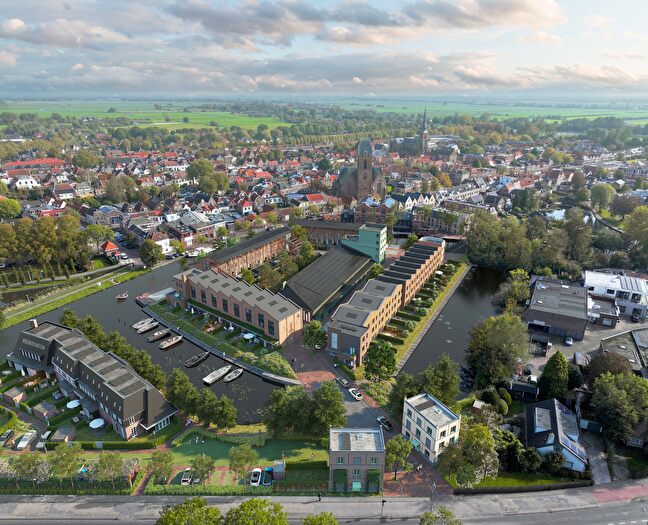 Koop en Huur Huizen - 3