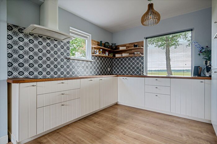 Koop en Huur Huizen - 3